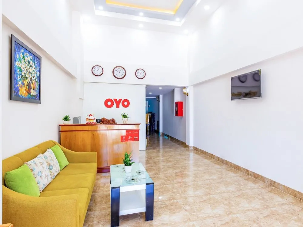 Oyo 277 Hoa Mai Hotel