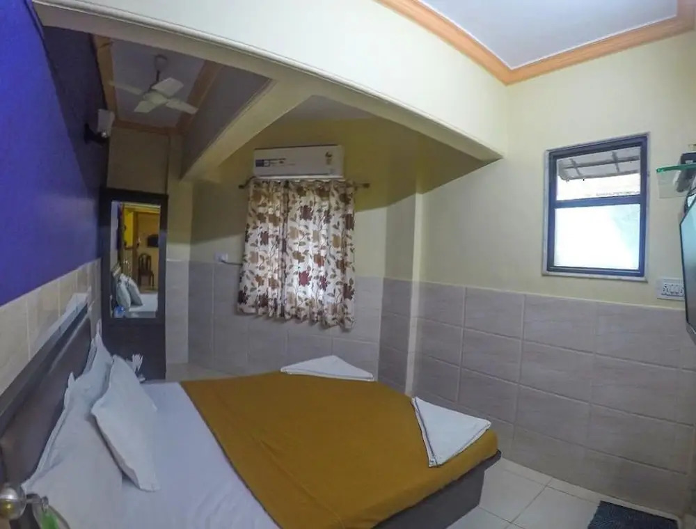 Room Maangta 112 - Aandheri