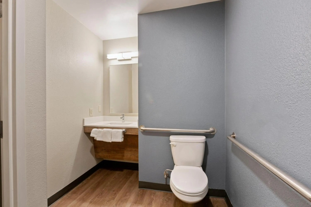 Extended Stay America Premier Suites - Union City - Dyer St