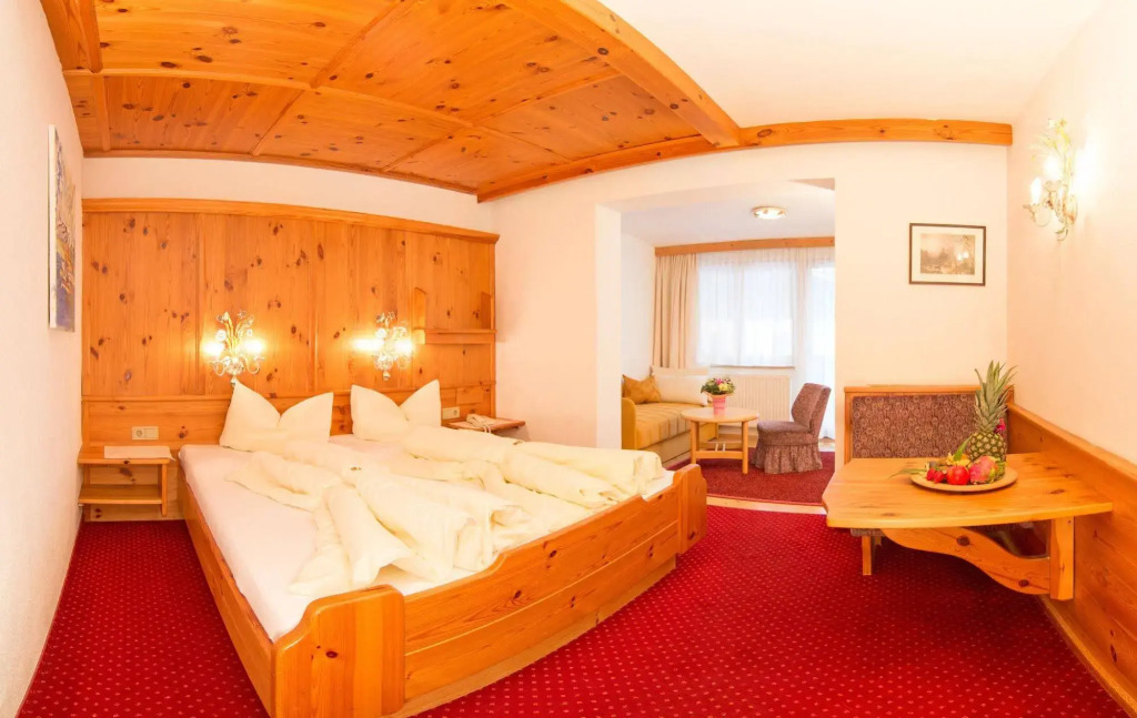 Hotel Berghof