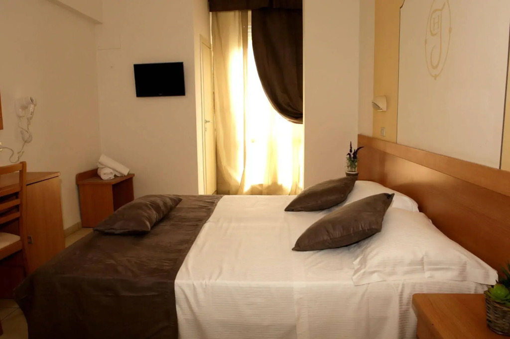 Hotel Jolie