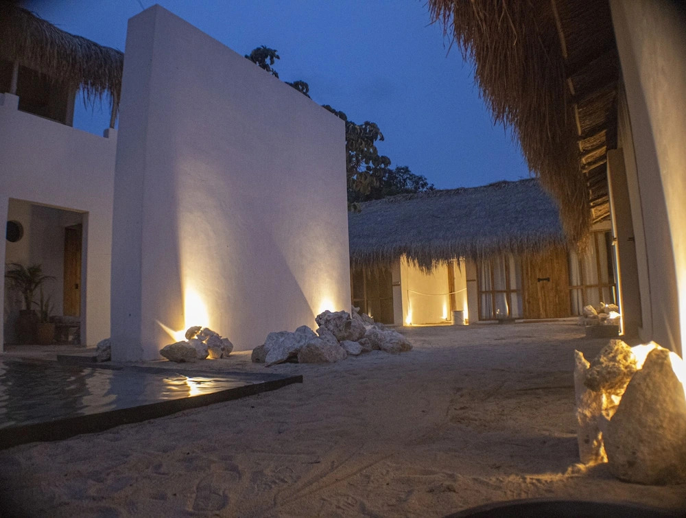 Zenote Sanctuary