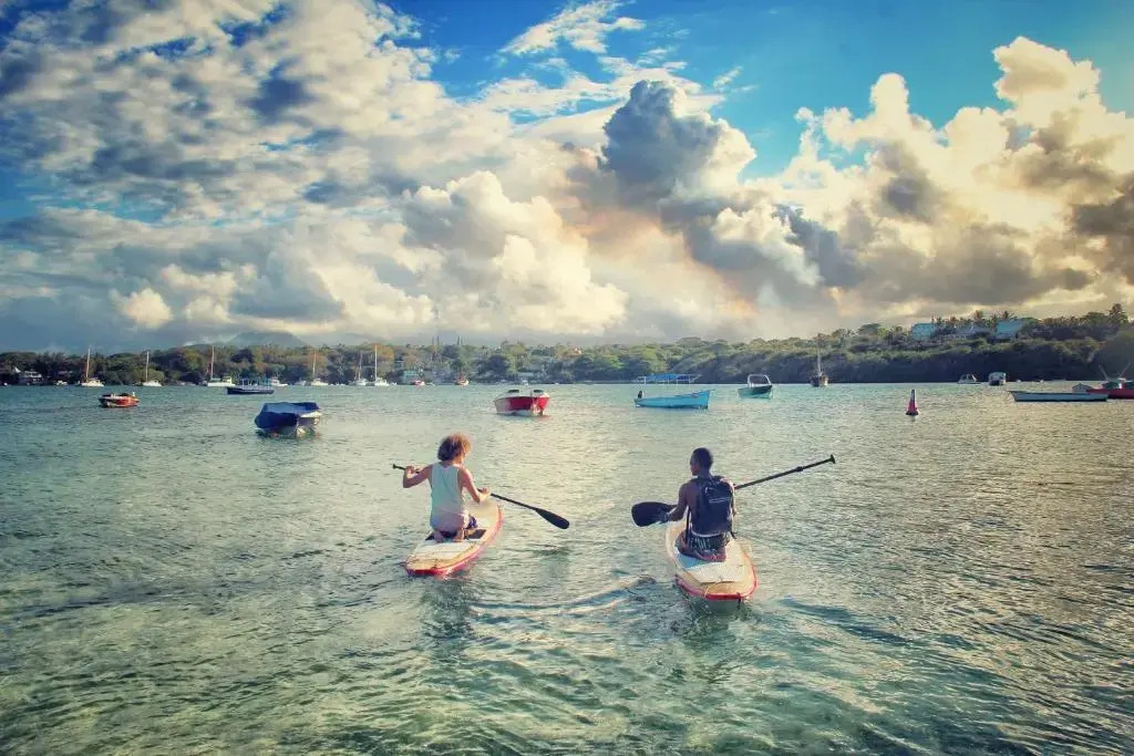 Paradisia Holidays Mauritius