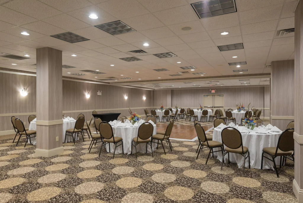 Hilton Garden Inn Philadelphia-Fort Washington