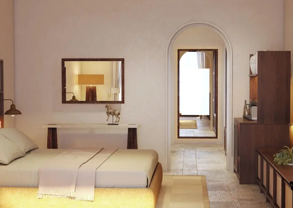 Quaint Boutique Hotel Zebbug