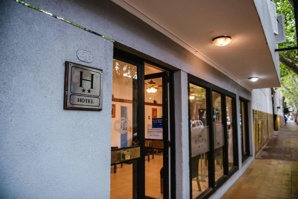 Hotel Rosario