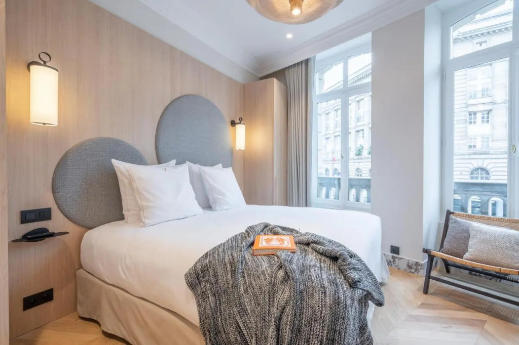 Yuna Saint-Germain-des-Prés - Serviced Apartments