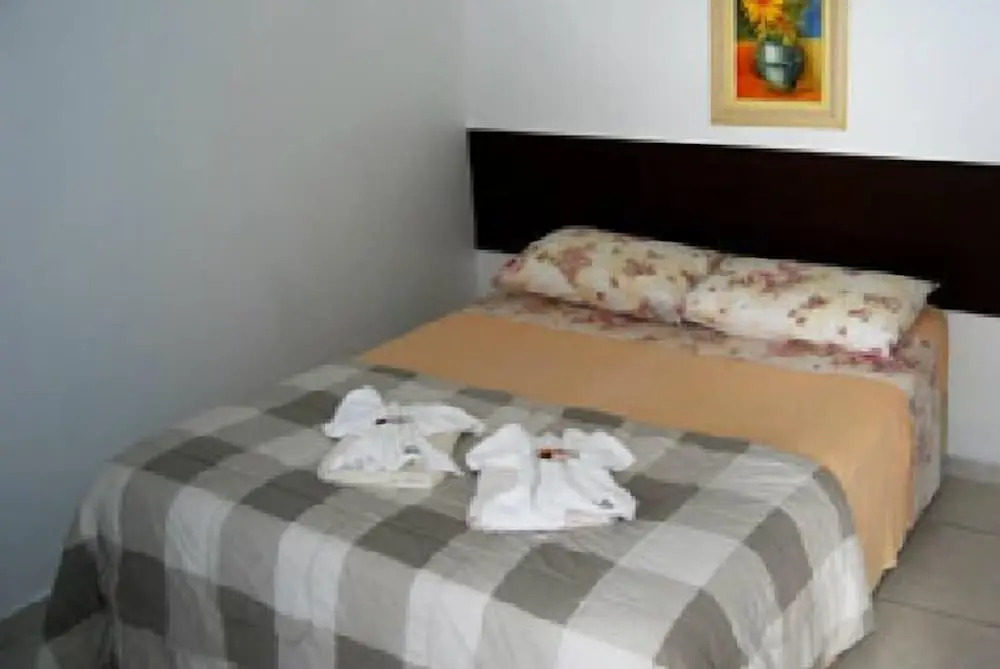 Hotel Pousada do Comendador