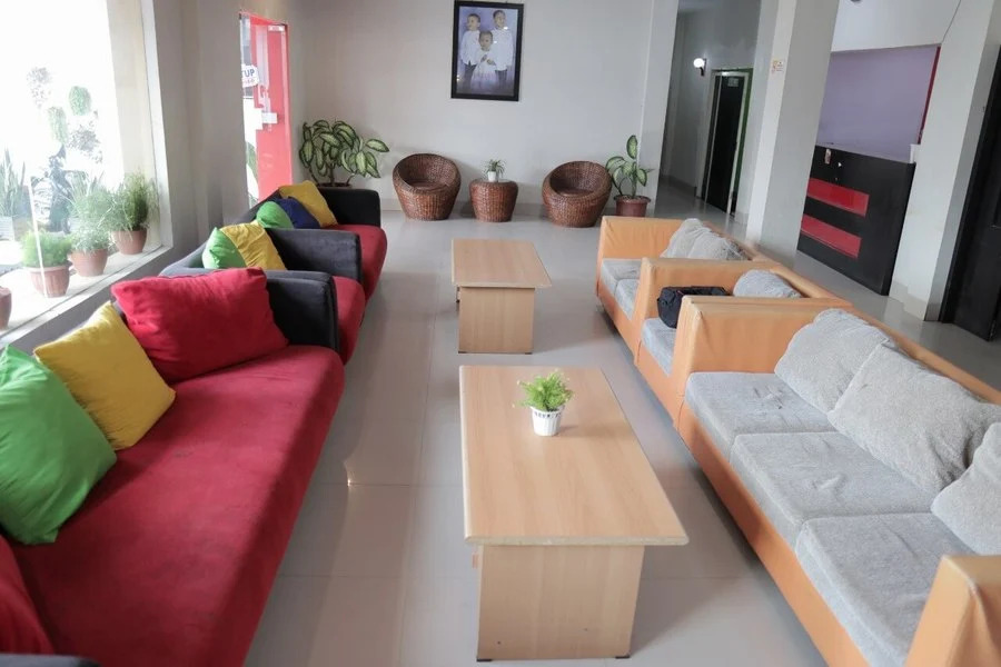 RedDoorz @ Pasangkayu Mamuju Utara