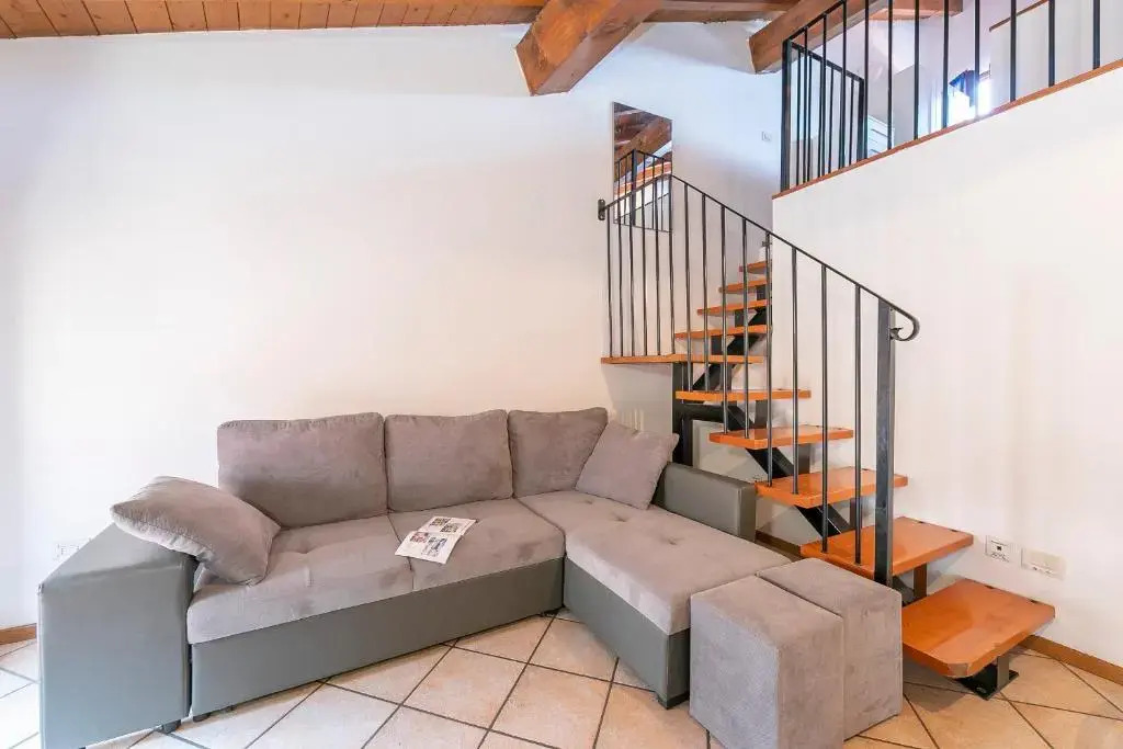 Loft Adamello 200mt From Lake
