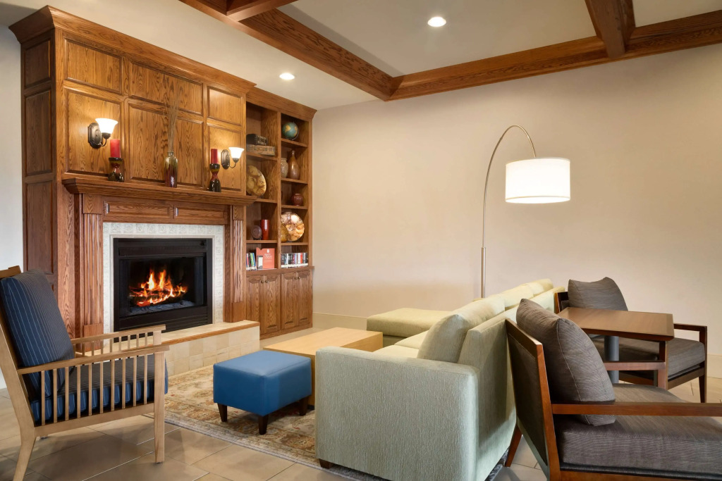 Country Inn & Suites by Radisson, Boise West - Meridian