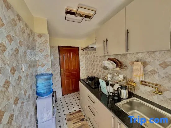 Pamhok Homes
