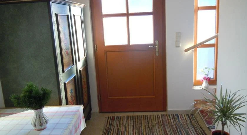 Ferienwohnung Bergblick