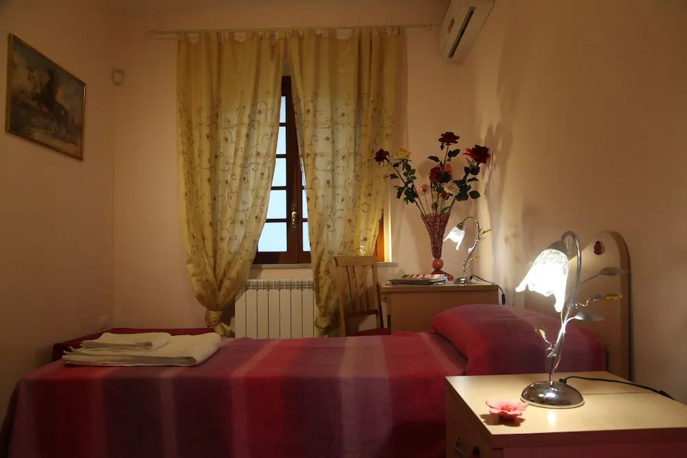 B&B Regina Tropea