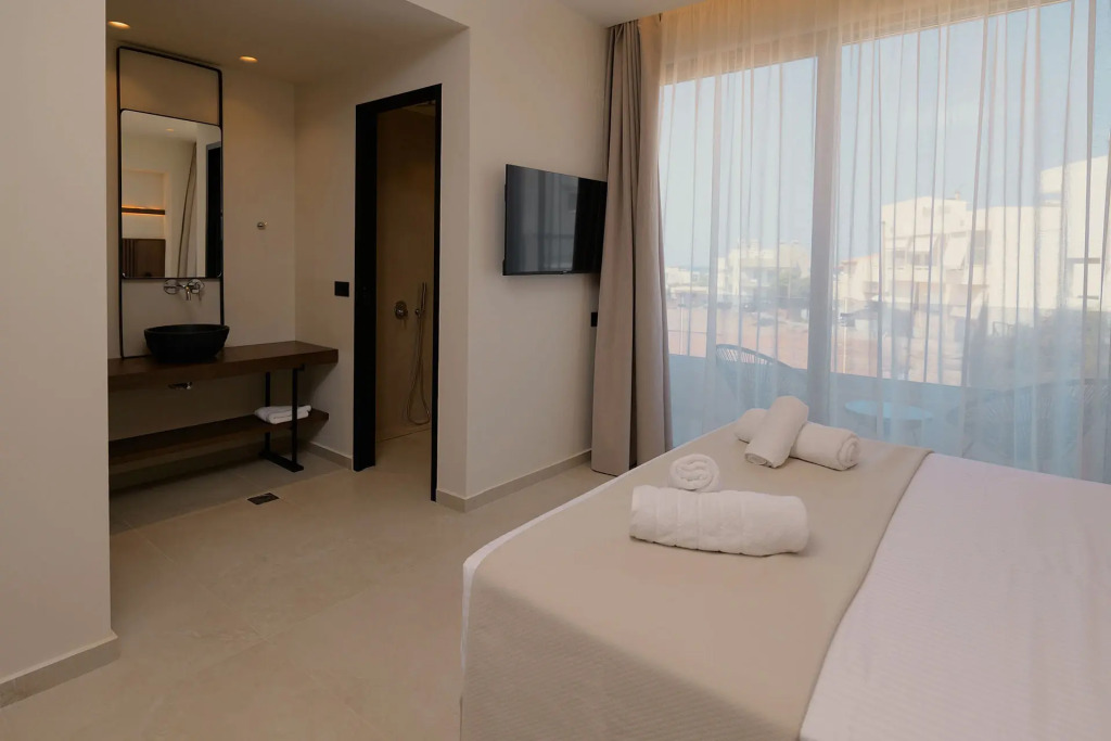 The Z Suites