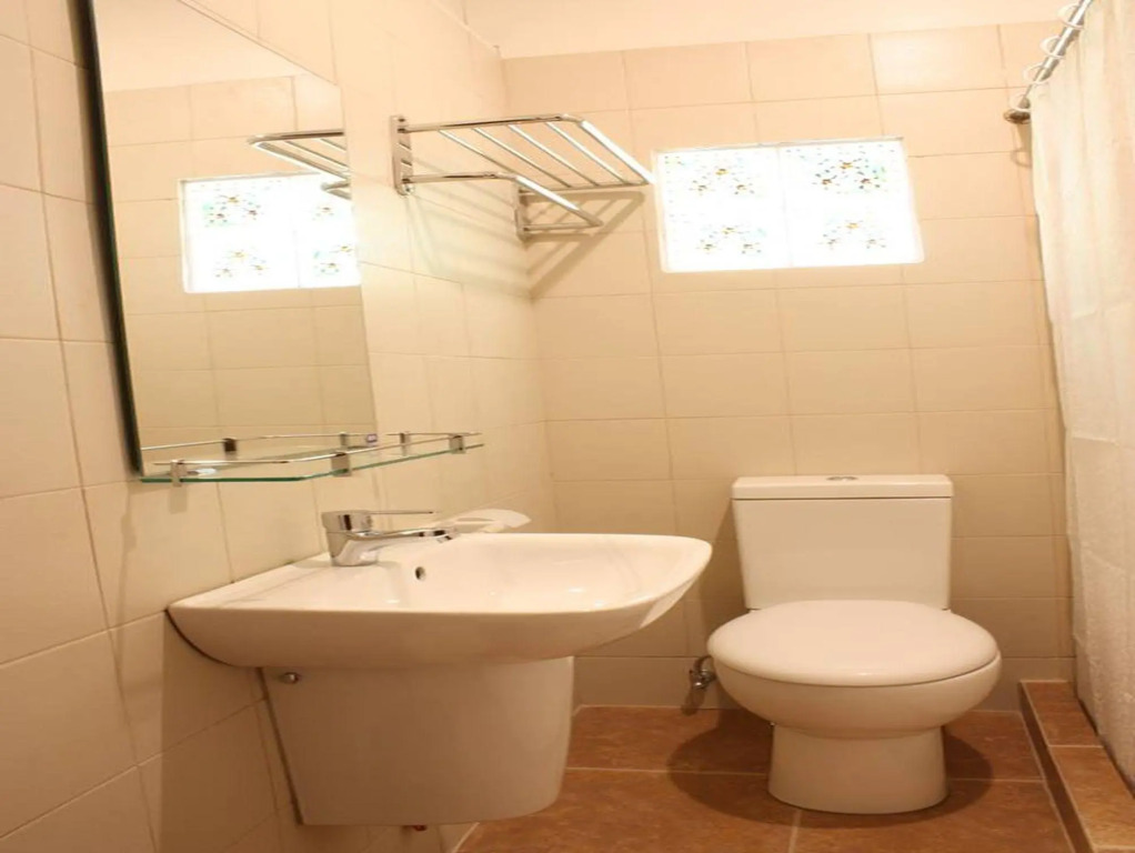 Chartel Serviced Apartments