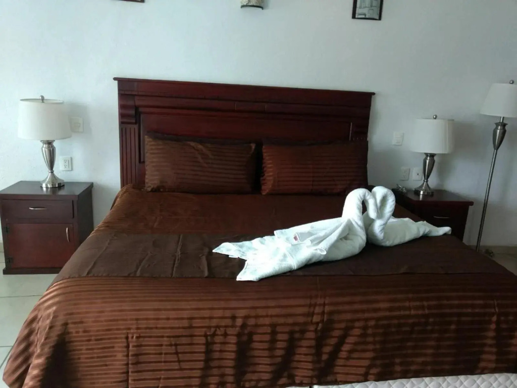 HOTEL JD TEPOZTLÁN