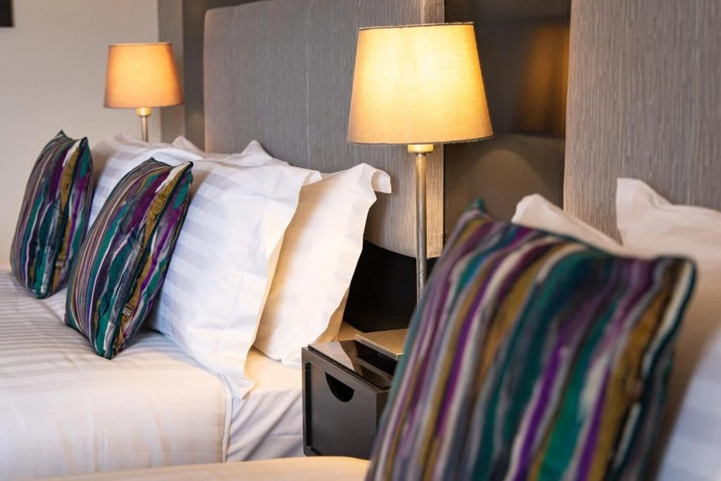 Ocean Sands Hotel & Spa