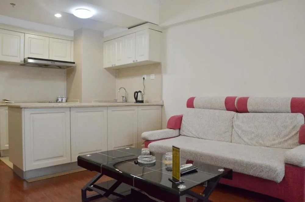 Beijing Junlaiyue Apartment Hotel