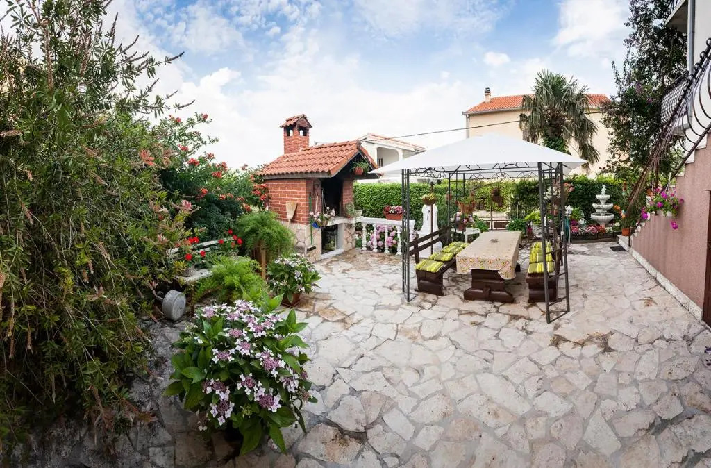Apartment Dalmatia