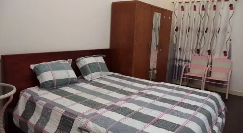 Ali 5 Villa