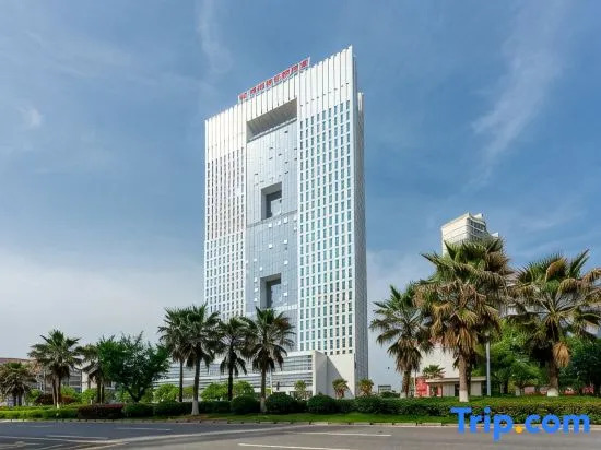 Vienna 3 Best Hotel Nanfeng Administration Center