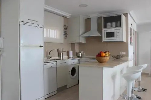 Apartamento Quesada