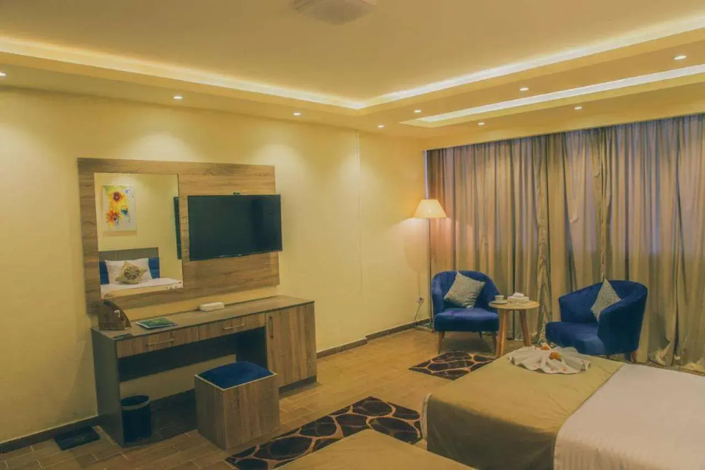 Jewel Green Mountain Hotel