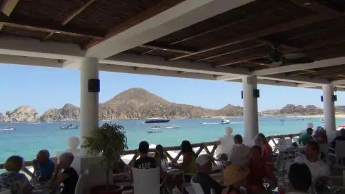 Suites at Pueblo Bonito Rose Resort and Spa Cabo San Lucas