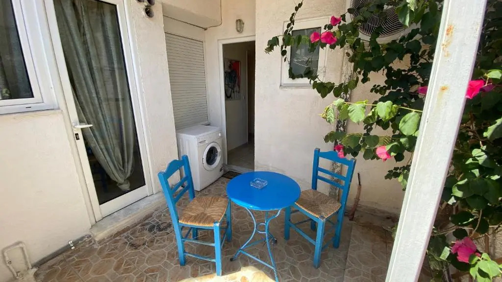 Patras Centre Apartment
