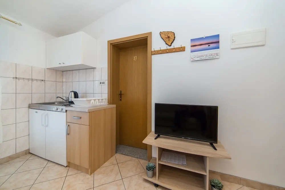 Apartments Janja