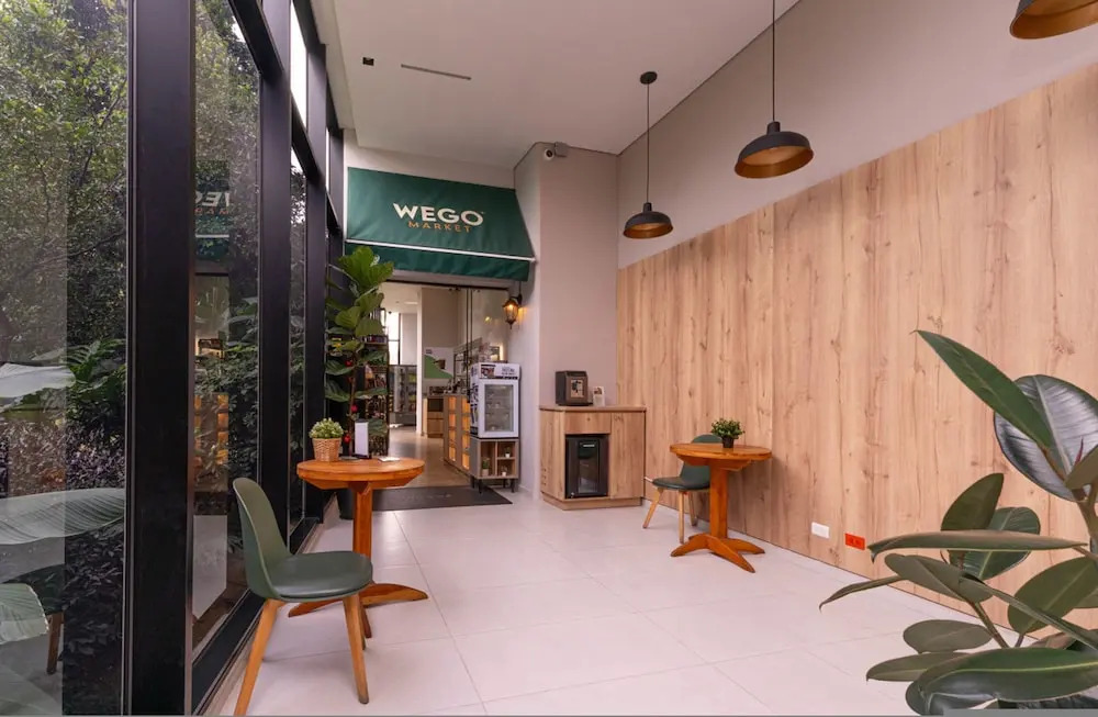 Go Living Suites - 402