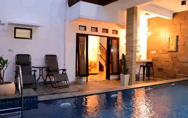Exclusive Villa Heinbill 2 Estate 5 Bedroom