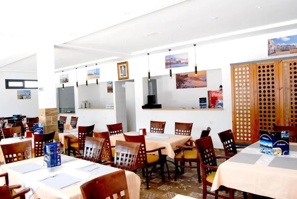 Hotel Al Khaima