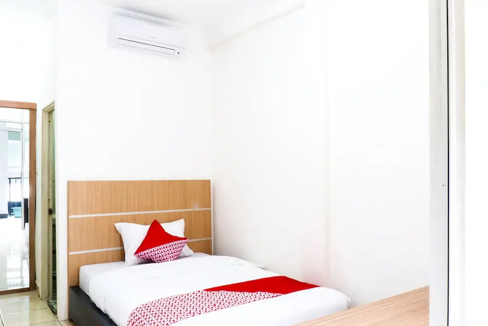 Sukaraja Residence By OYO Rooms