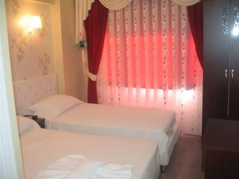 Hotel Esve Istanbul