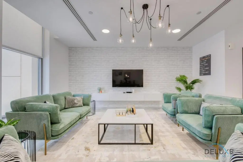 Outstanding 3BR at Sadaf 7 JBR by Deluxe Holiday Homes