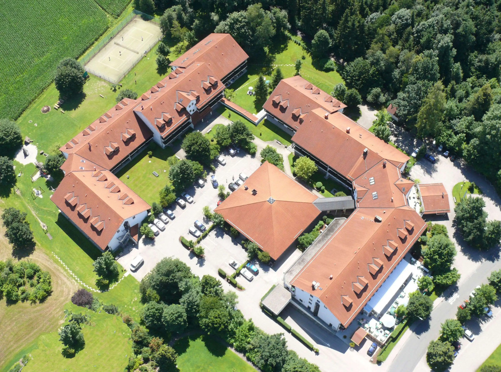 Hotel St. Georg