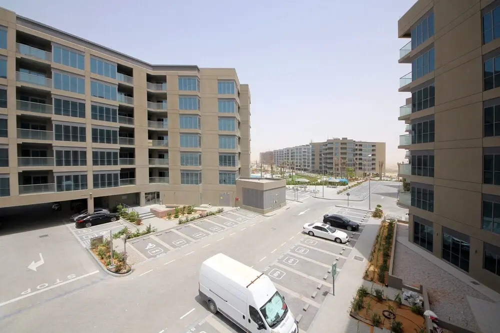 Signature Holiday Home-MAG 5 DUBAI SOUTH