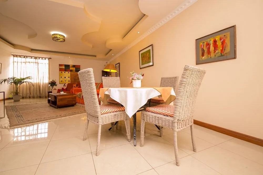 Hotel Rudi