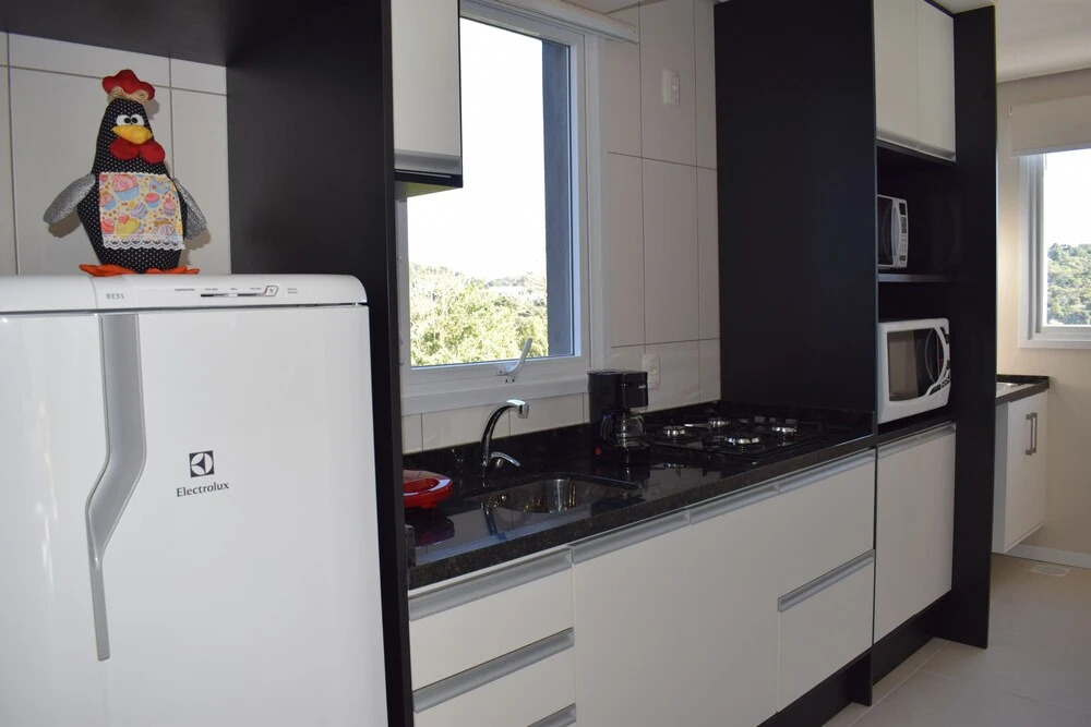 Residencial Vista 161