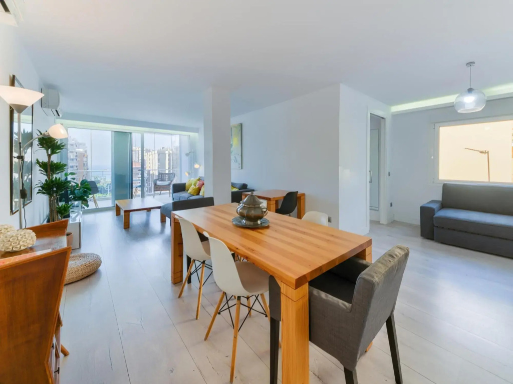 Reding 33 With Terrace