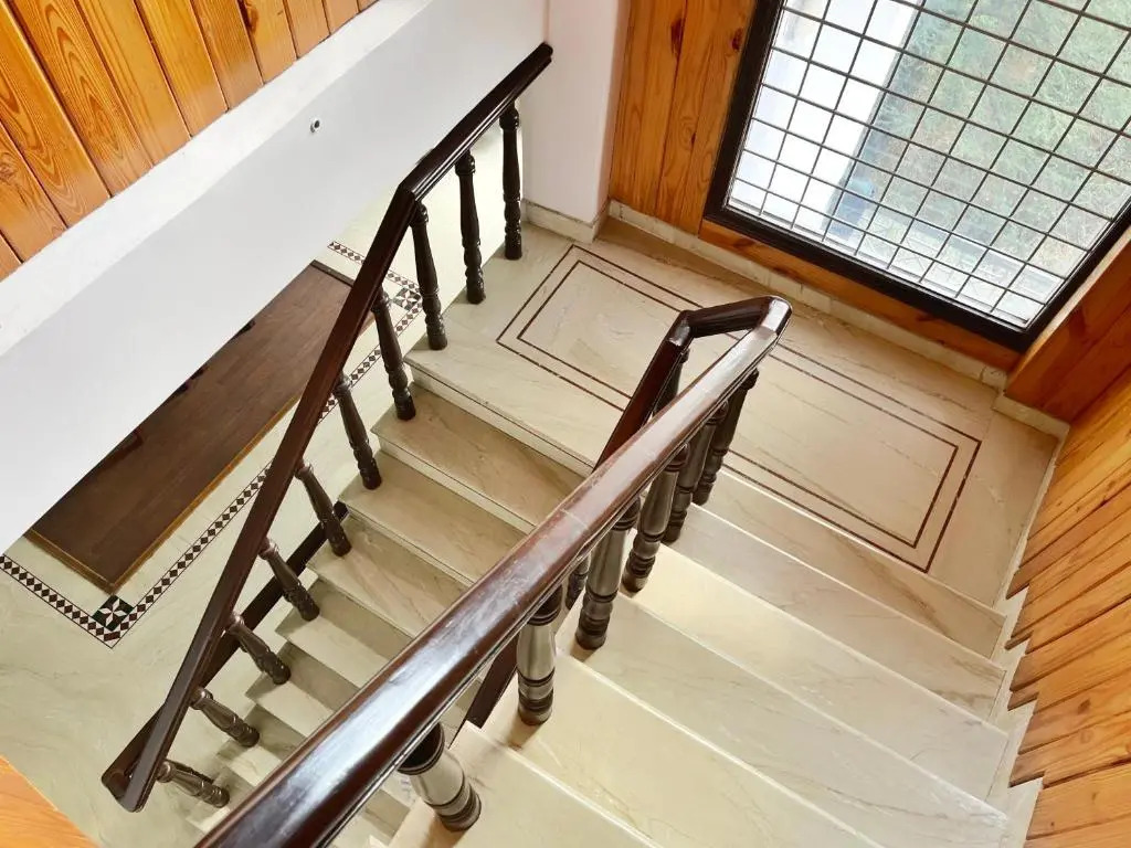 Bellmont Villa Shimla
