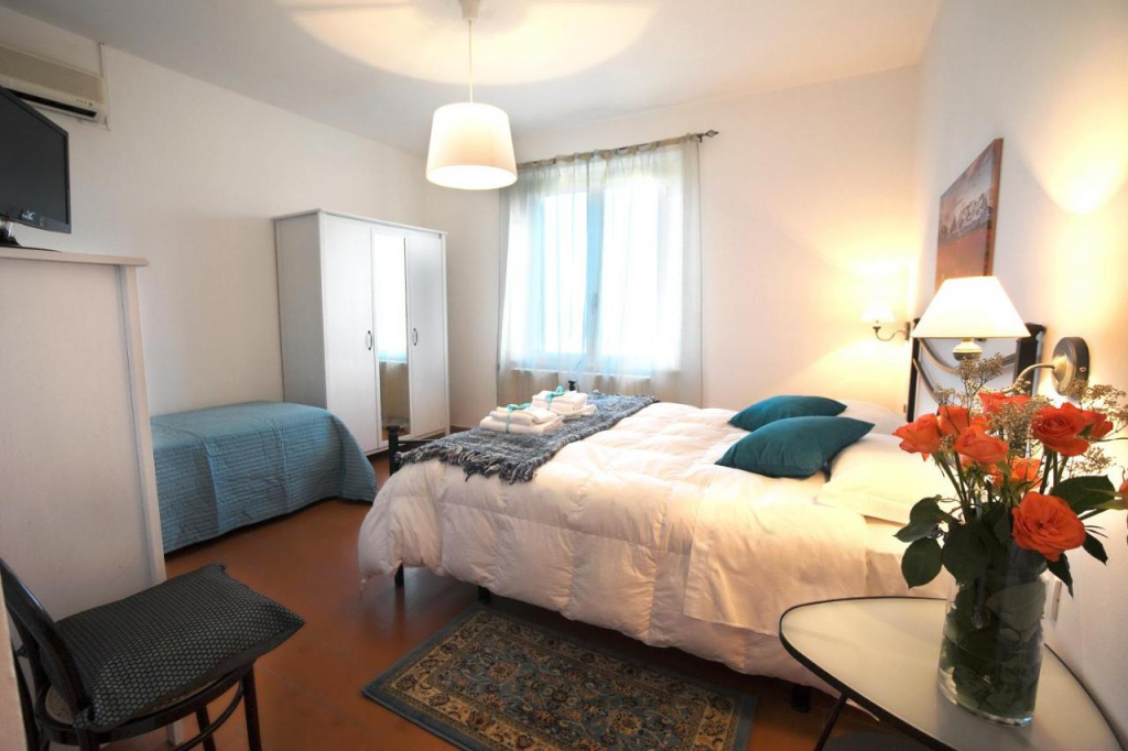 Country House Il Melograno - Ristoro&Ospitalità