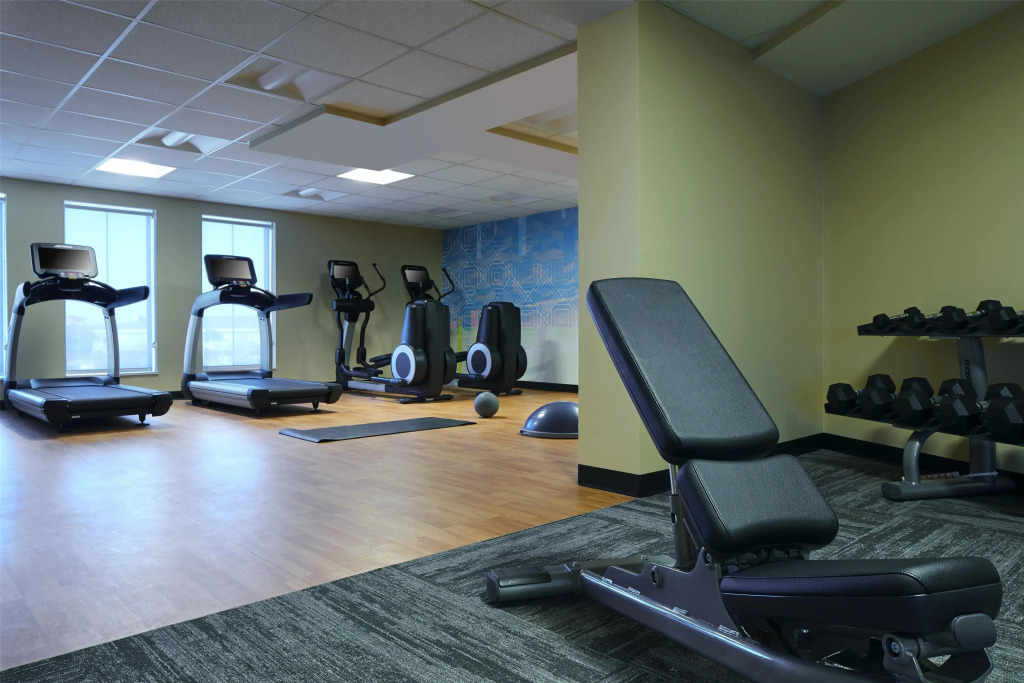 Hyatt Place Ocean City Oceanfront