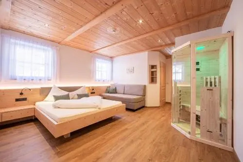 Residence Alpina