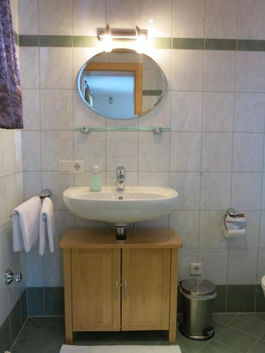 Appartement Seppi