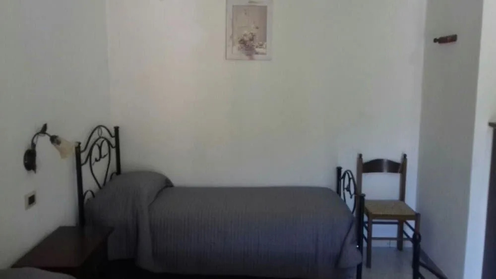 B&B Gerace