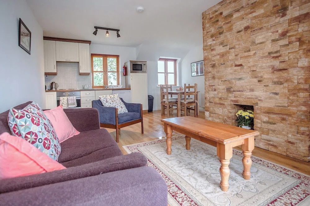 Burren Court Lodge