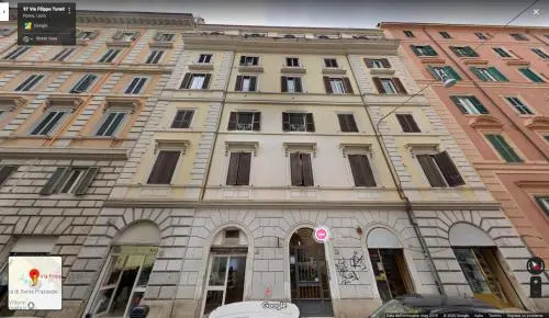 Hotel domus termini